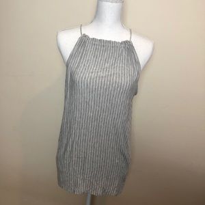 NWOT stitch fix Paper Moon top